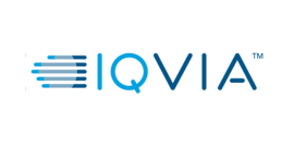 Client Logo - IQVIA