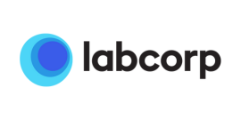 Client Logo - Labcorp